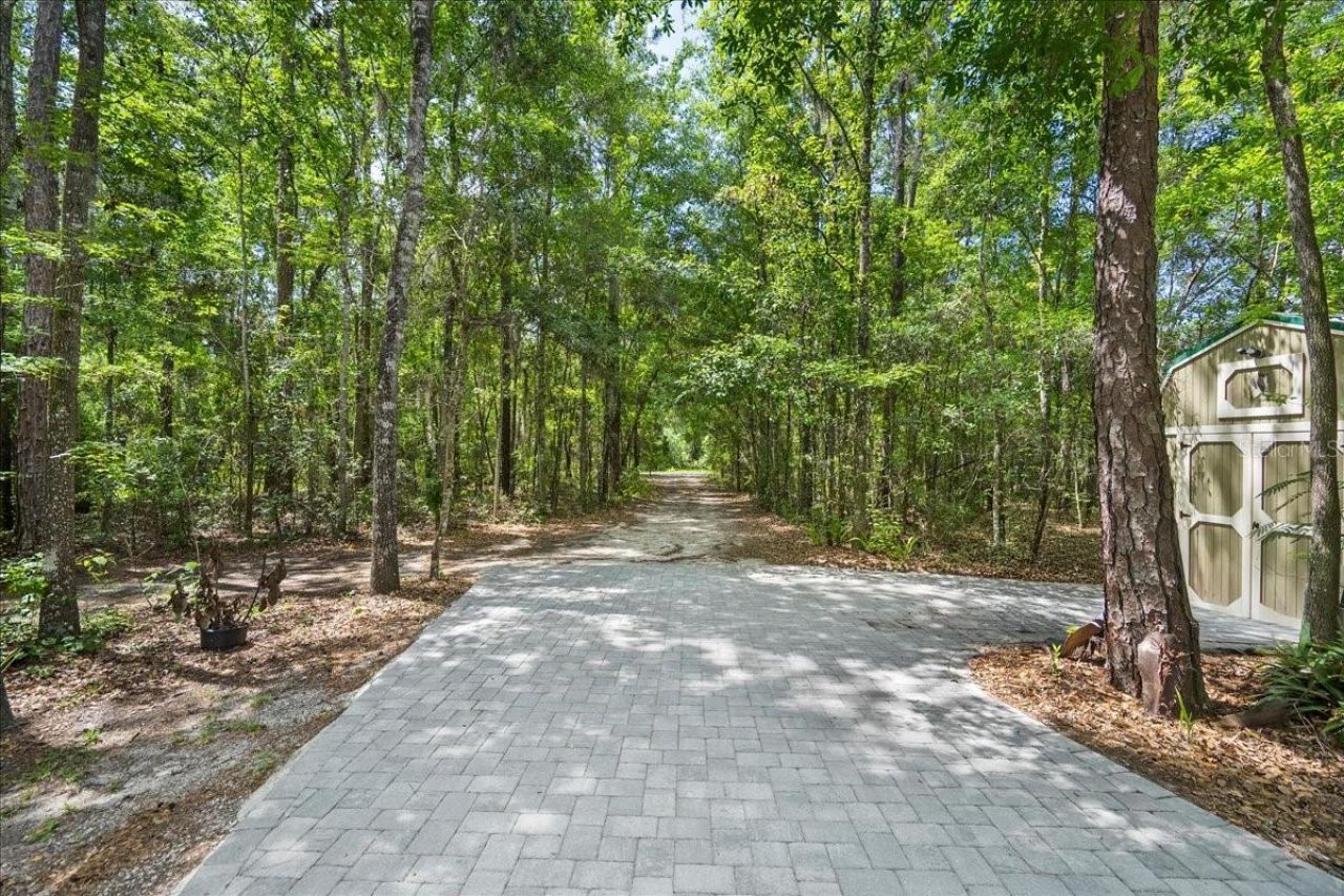 5526 Don Manuel Road , Elkton, FL 32033 Photo