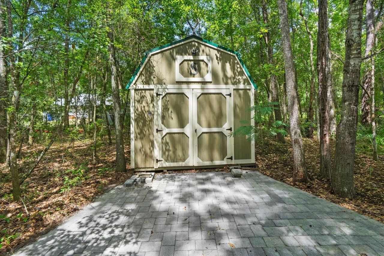 5526 Don Manuel Road , Elkton, FL 32033 Photo