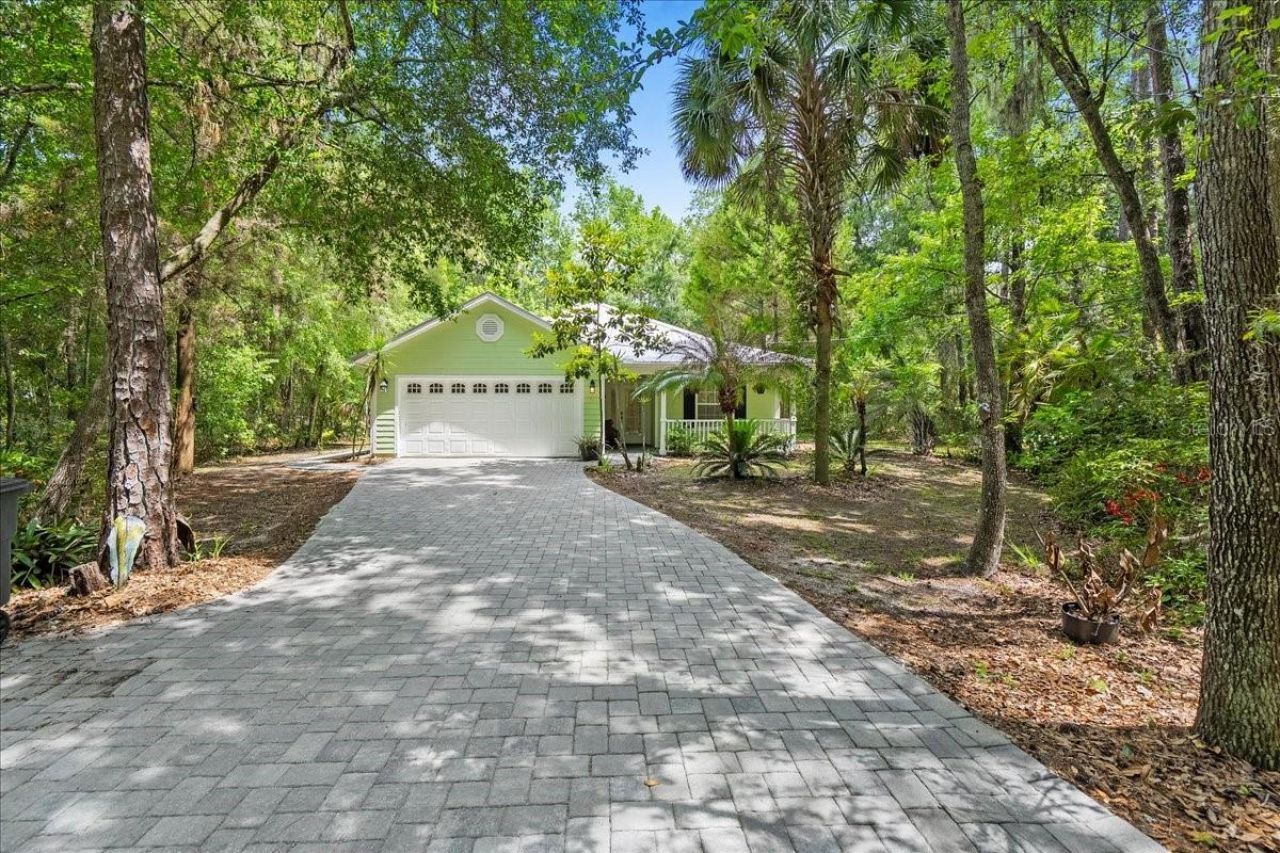 5526 Don Manuel Road , Elkton, FL 32033 Photo