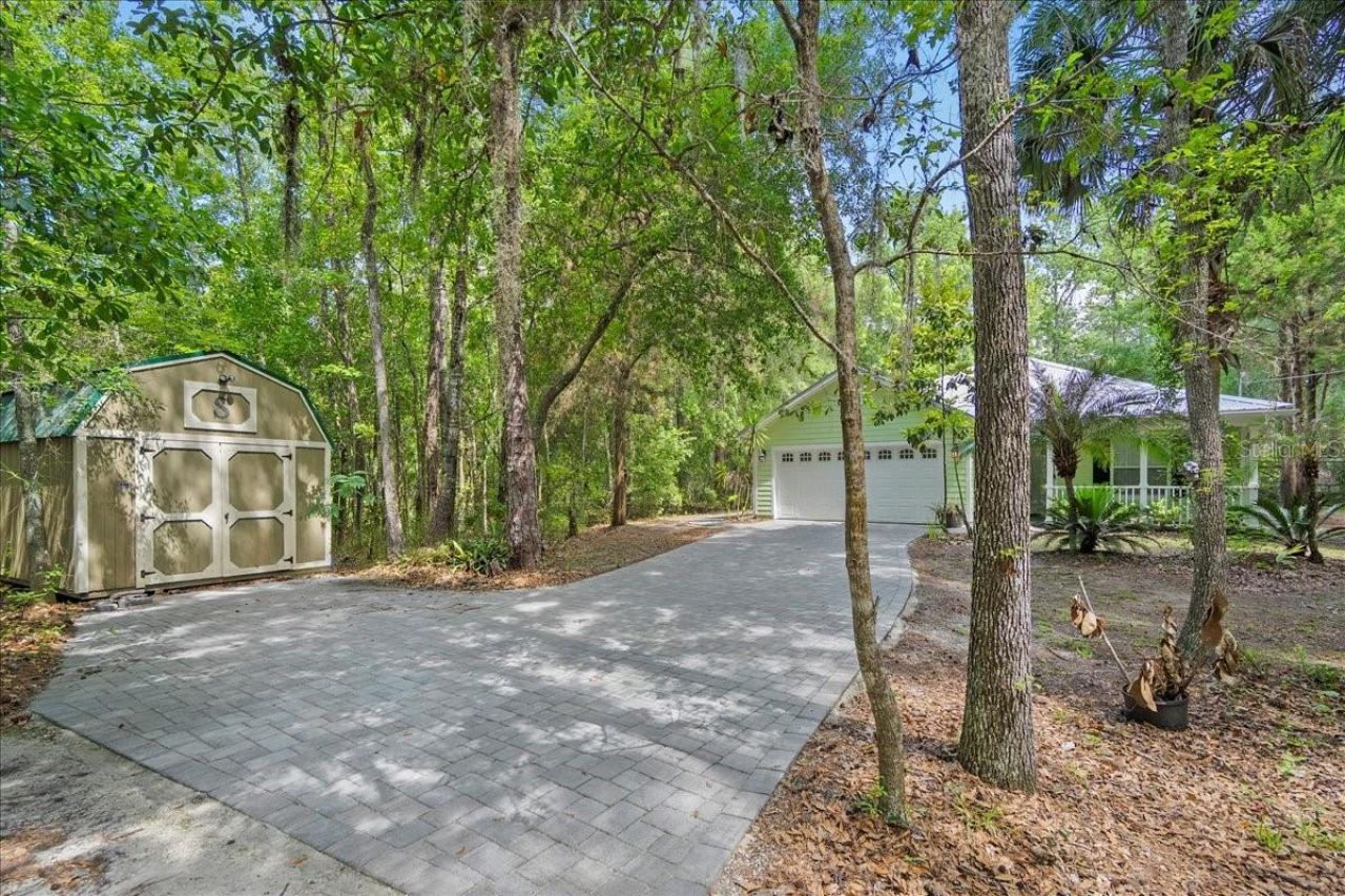 5526 Don Manuel Road , Elkton, FL 32033 Photo