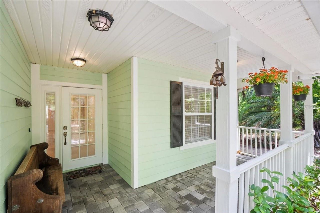 5526 Don Manuel Road , Elkton, FL 32033 Photo