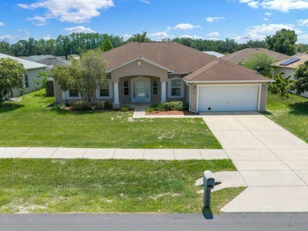 3024 NE 27TH STREET , OCALA, FL 34470