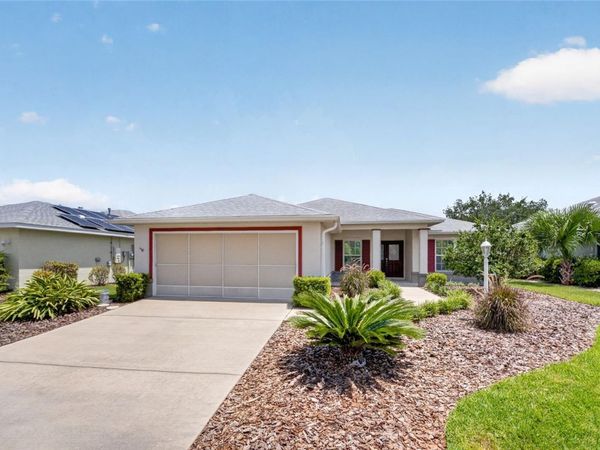 8141 SW 80TH TERRACE , OCALA, FL 34476