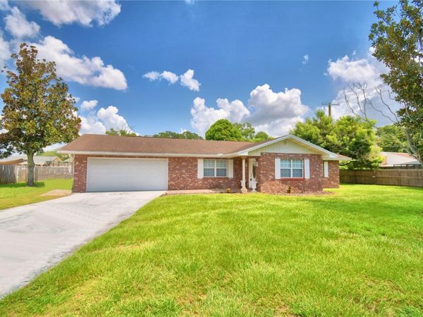 1206 SUSAN LANE , AUBURNDALE, FL 33823