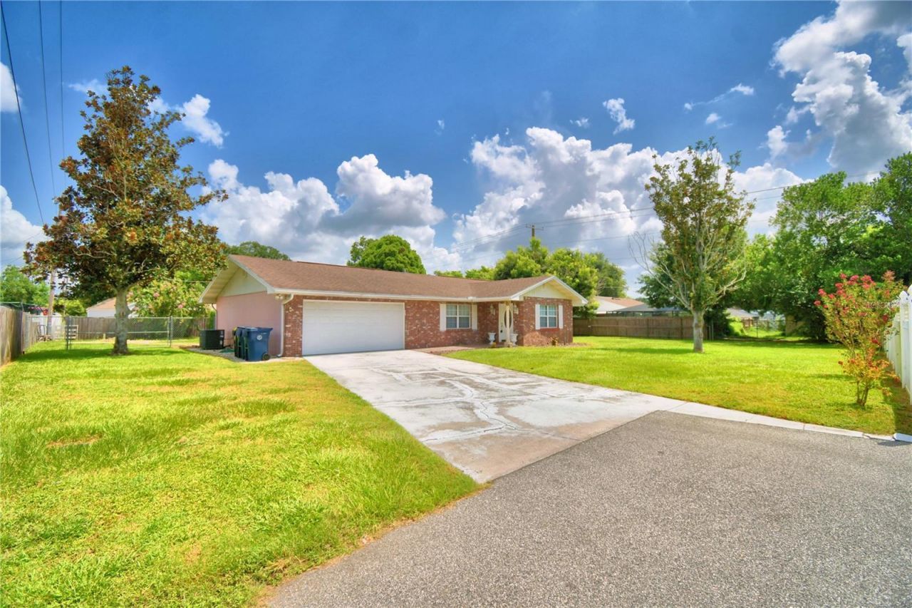 1206 Susan Lane, Auburndale, FL 33823 Photo