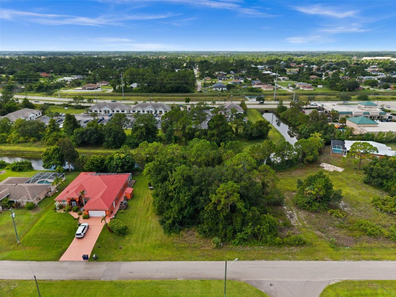5213 Brookfield Street , Lehigh Acres, FL 33971 Photo