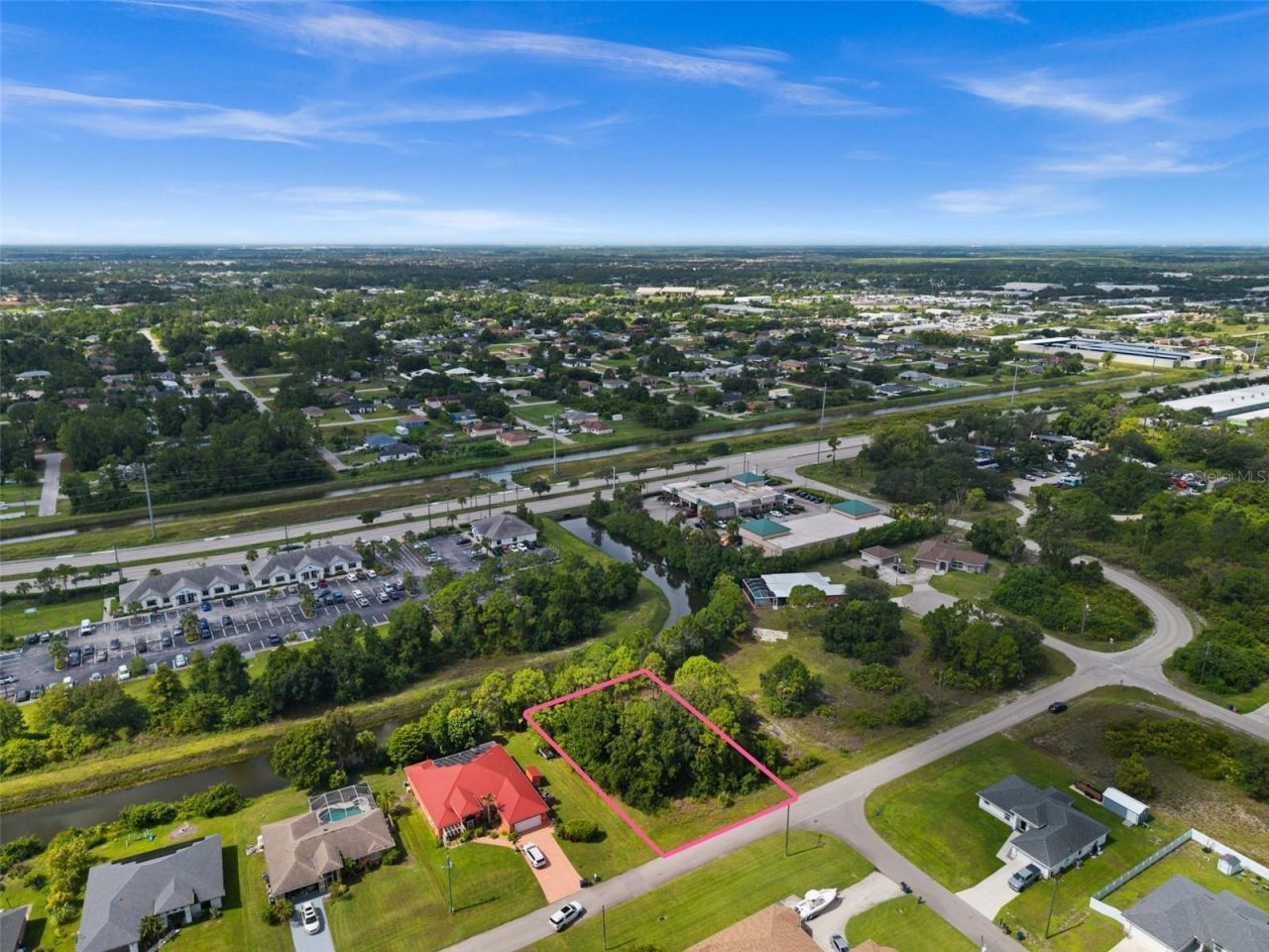 5213 Brookfield Street , Lehigh Acres, FL 33971 Photo