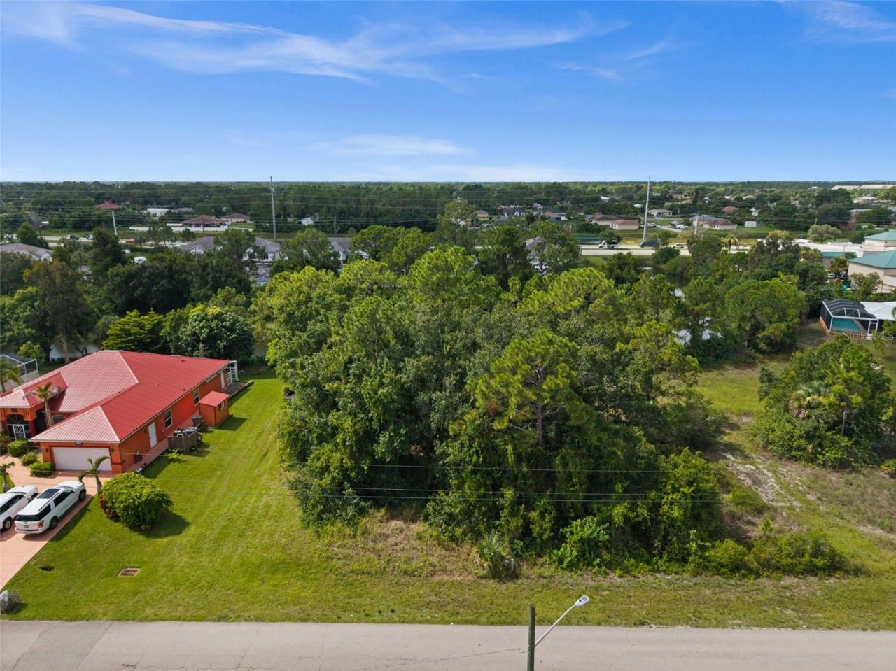 5213 Brookfield Street , Lehigh Acres, FL 33971 Photo