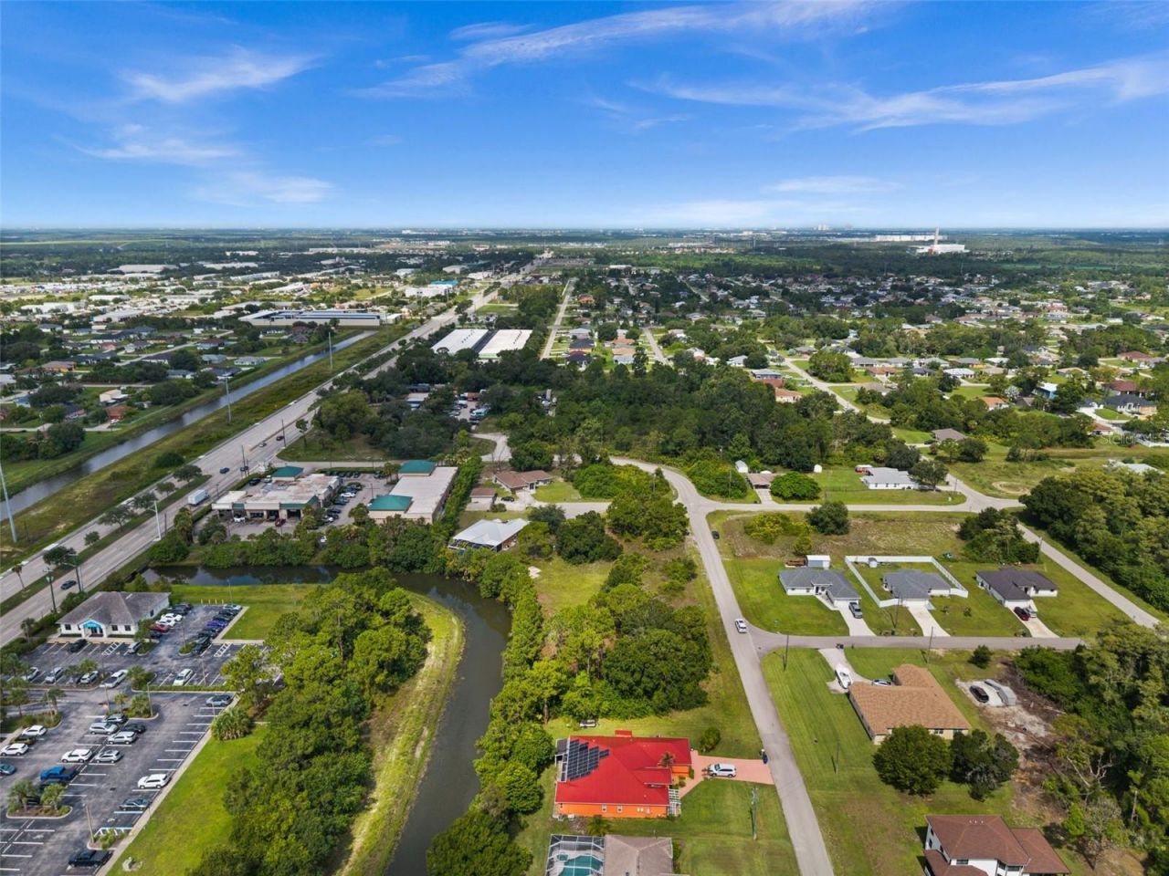 5213 Brookfield Street , Lehigh Acres, FL 33971 Photo
