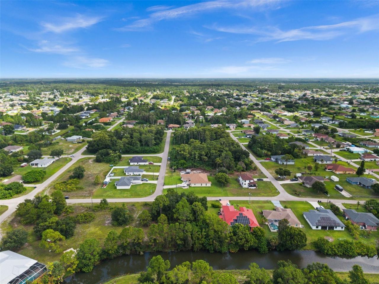 5213 Brookfield Street , Lehigh Acres, FL 33971 Photo