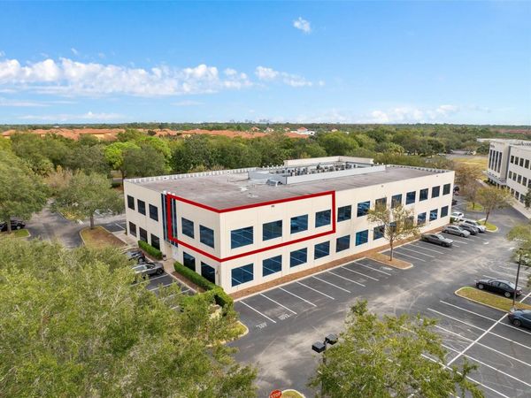 6200 METROWEST BOULEVARD, Unit 205, ORLANDO, FL 32835