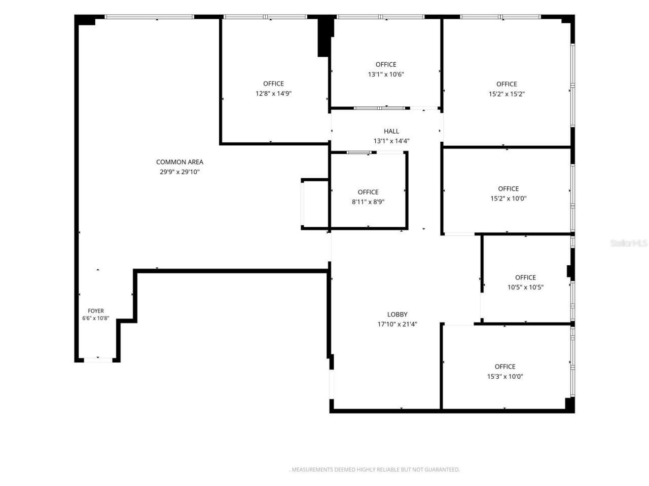 6200 Metrowest Boulevard, Unit 205, Orlando, FL 32835 Photo