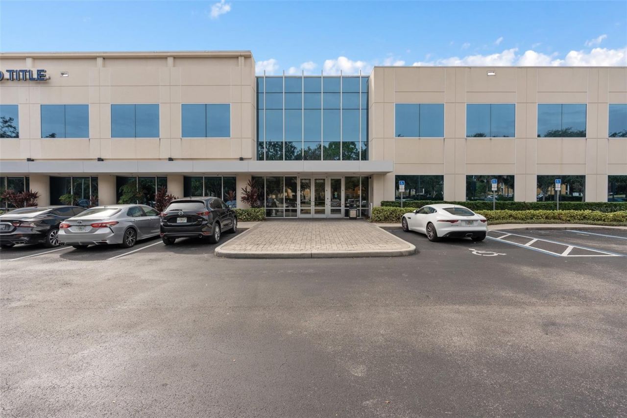 6200 Metrowest Boulevard, Unit 205, Orlando, FL 32835 Photo