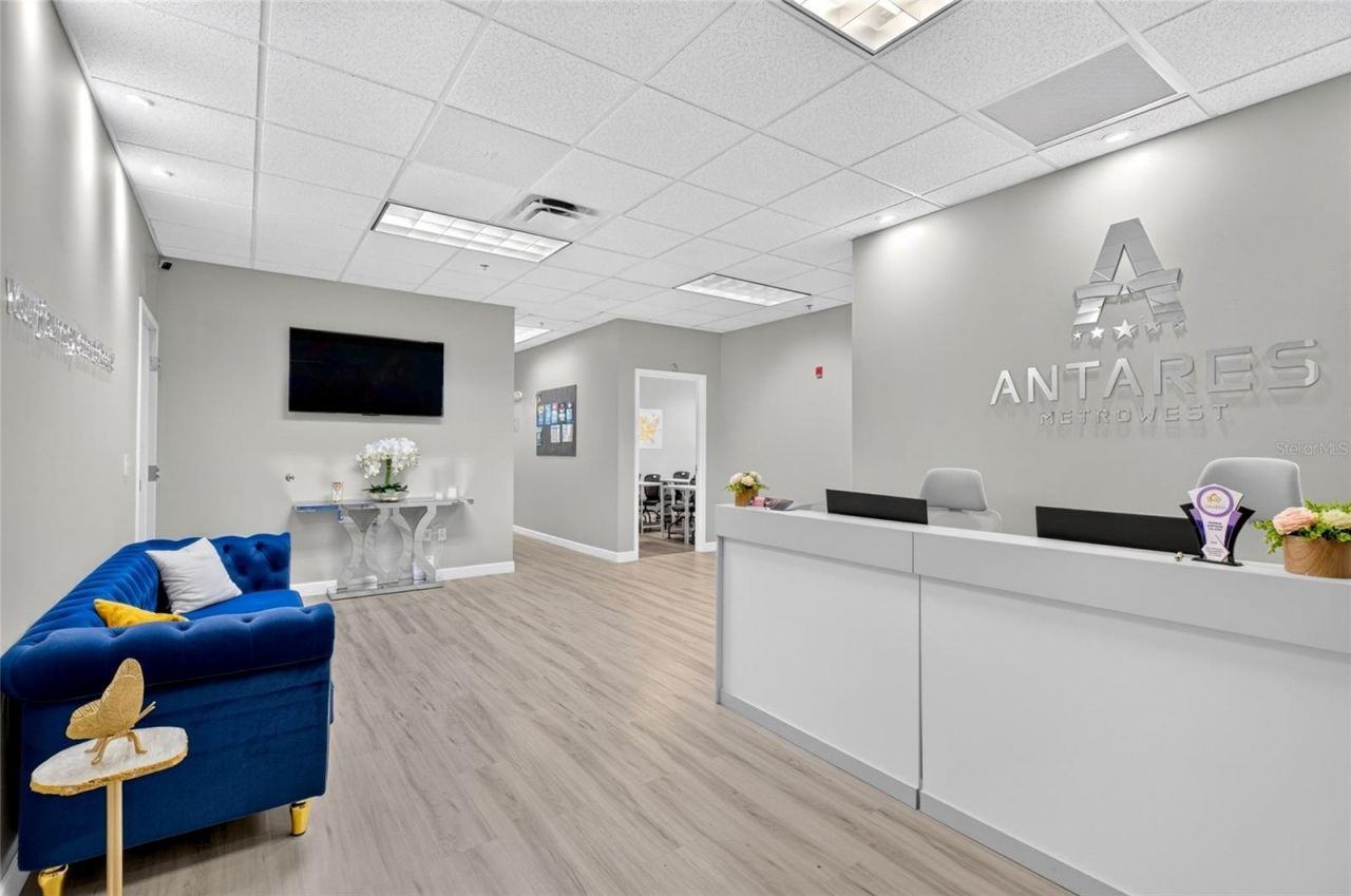 6200 Metrowest Boulevard, Unit 205, Orlando, FL 32835 Photo