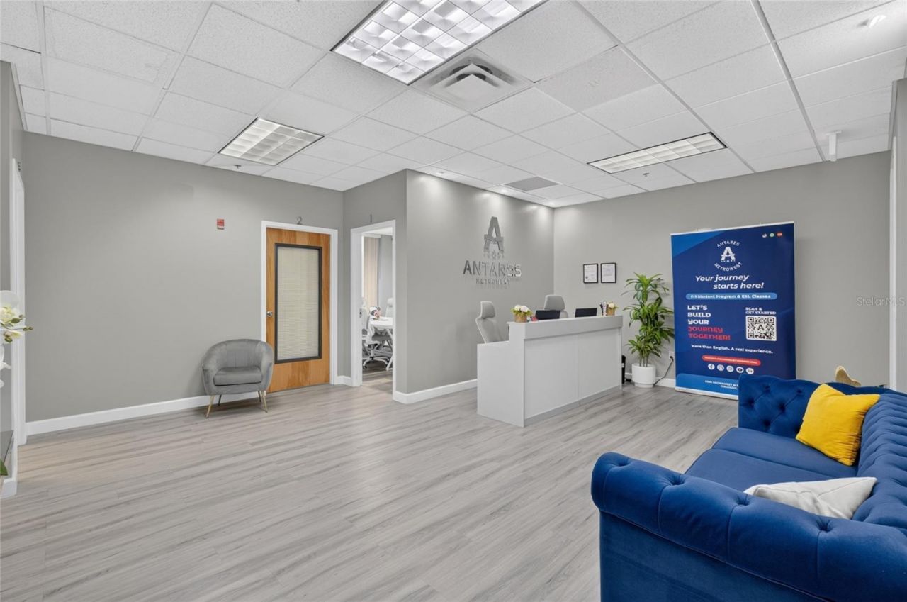 6200 Metrowest Boulevard, Unit 205, Orlando, FL 32835 Photo