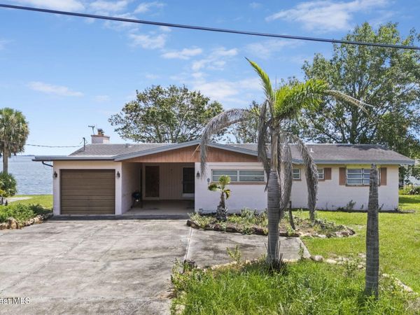 6785 Riveredge Drive , Titusville, FL 32780