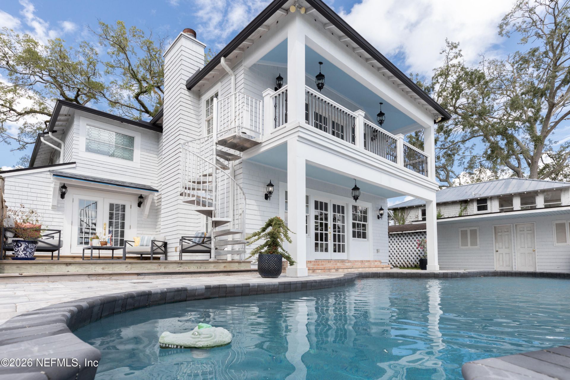 1960 Morningside Street, Jacksonville, FL 32205 Photo
