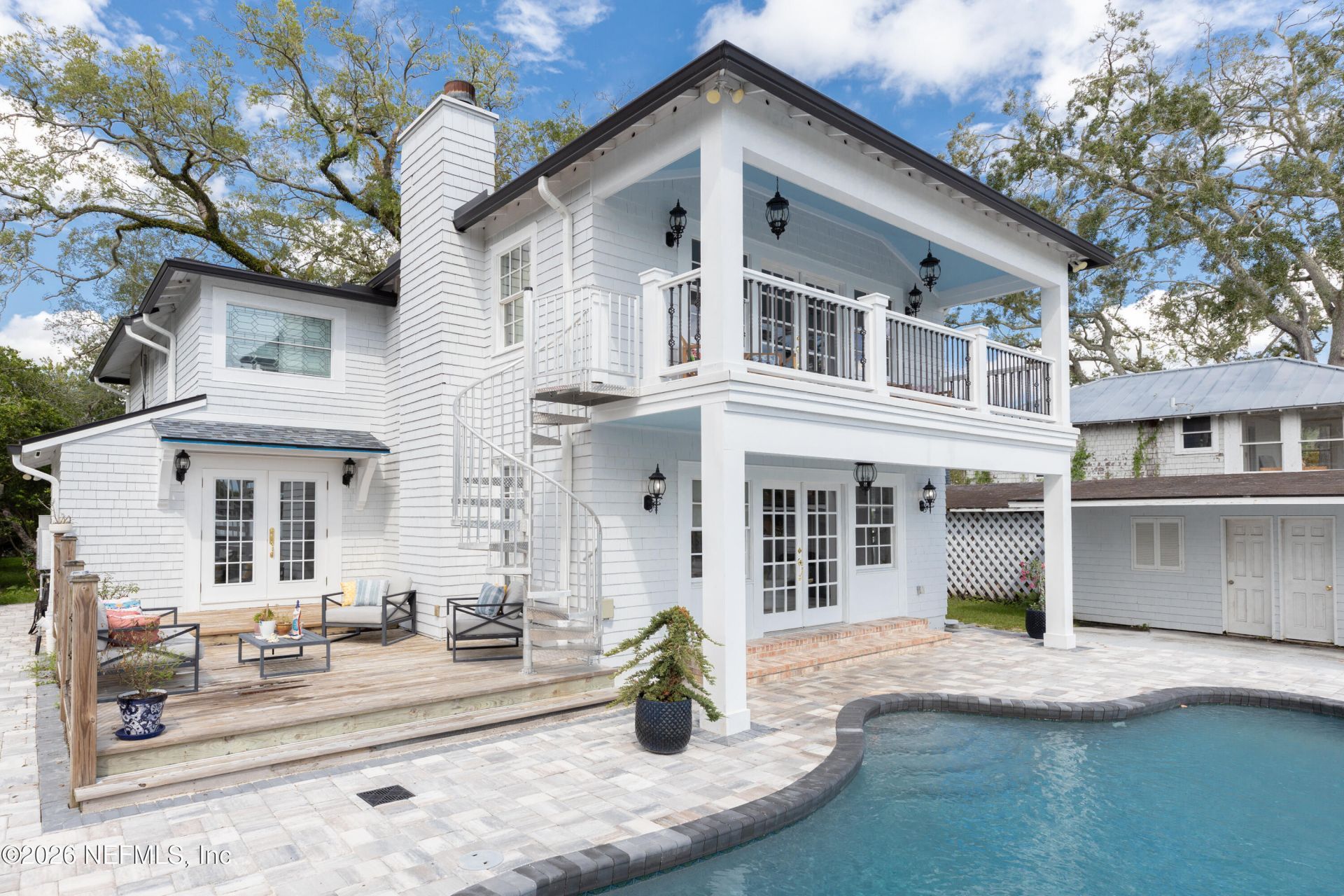 1960 Morningside Street, Jacksonville, FL 32205 Photo