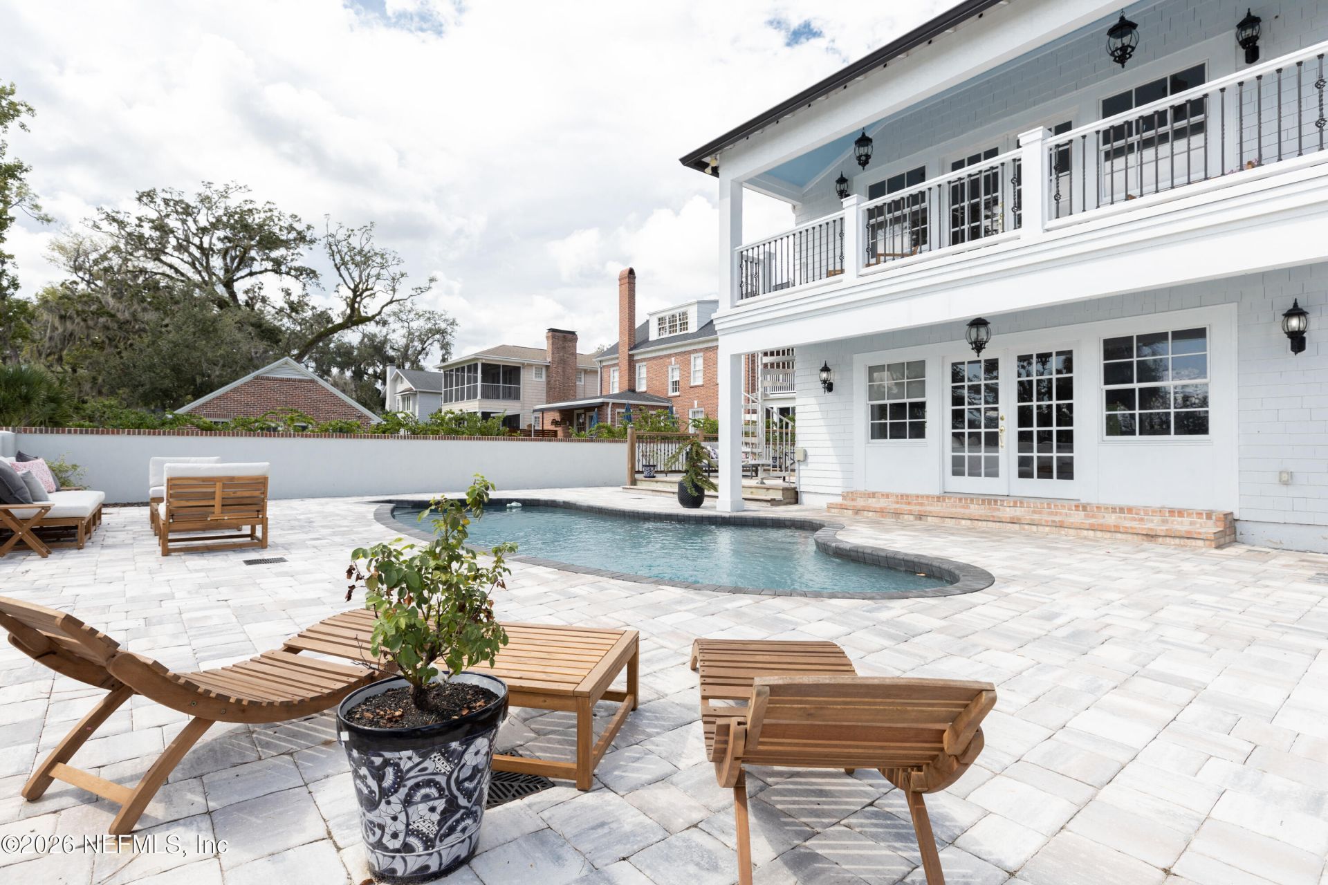 1960 Morningside Street, Jacksonville, FL 32205 Photo