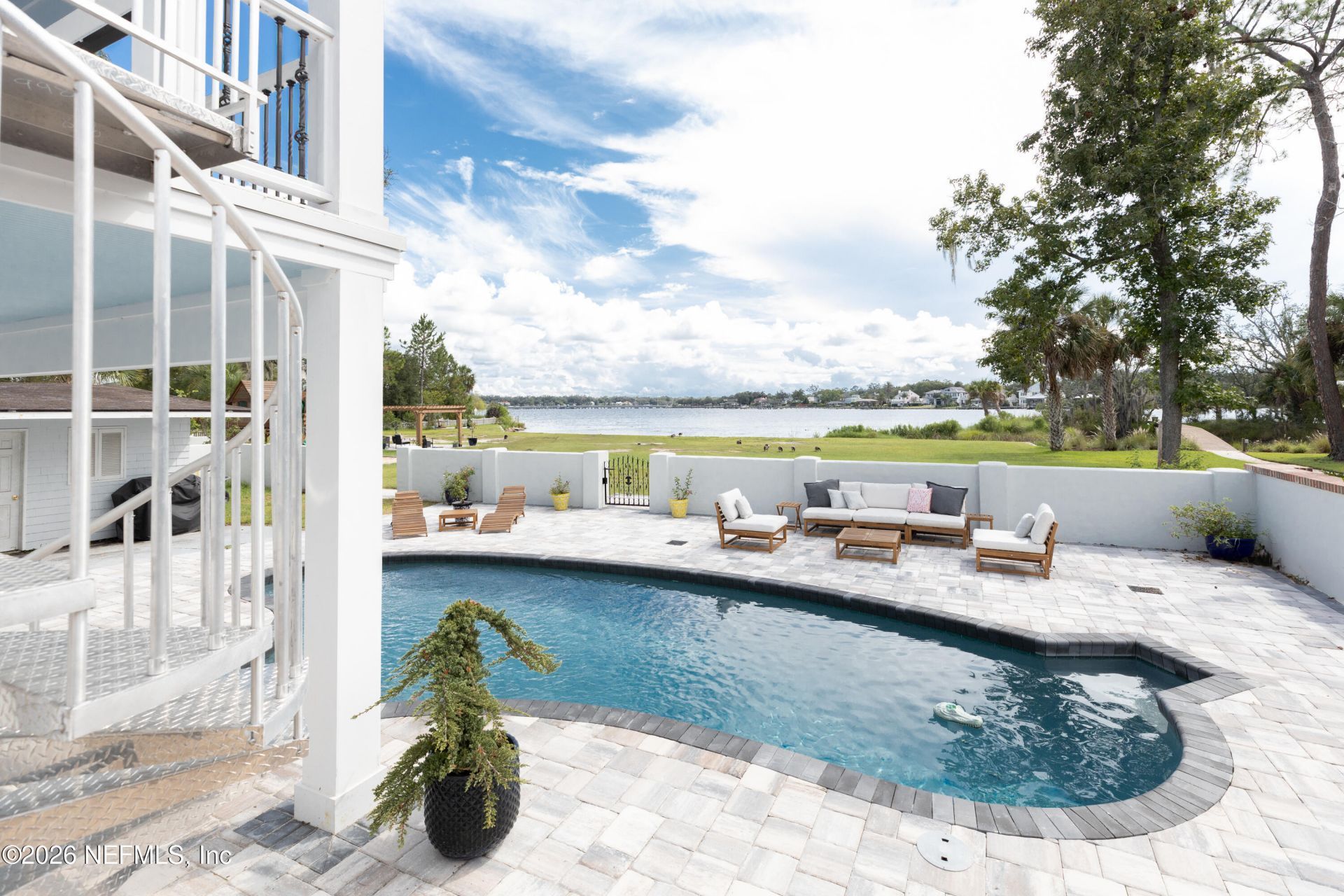 1960 Morningside Street, Jacksonville, FL 32205 Photo