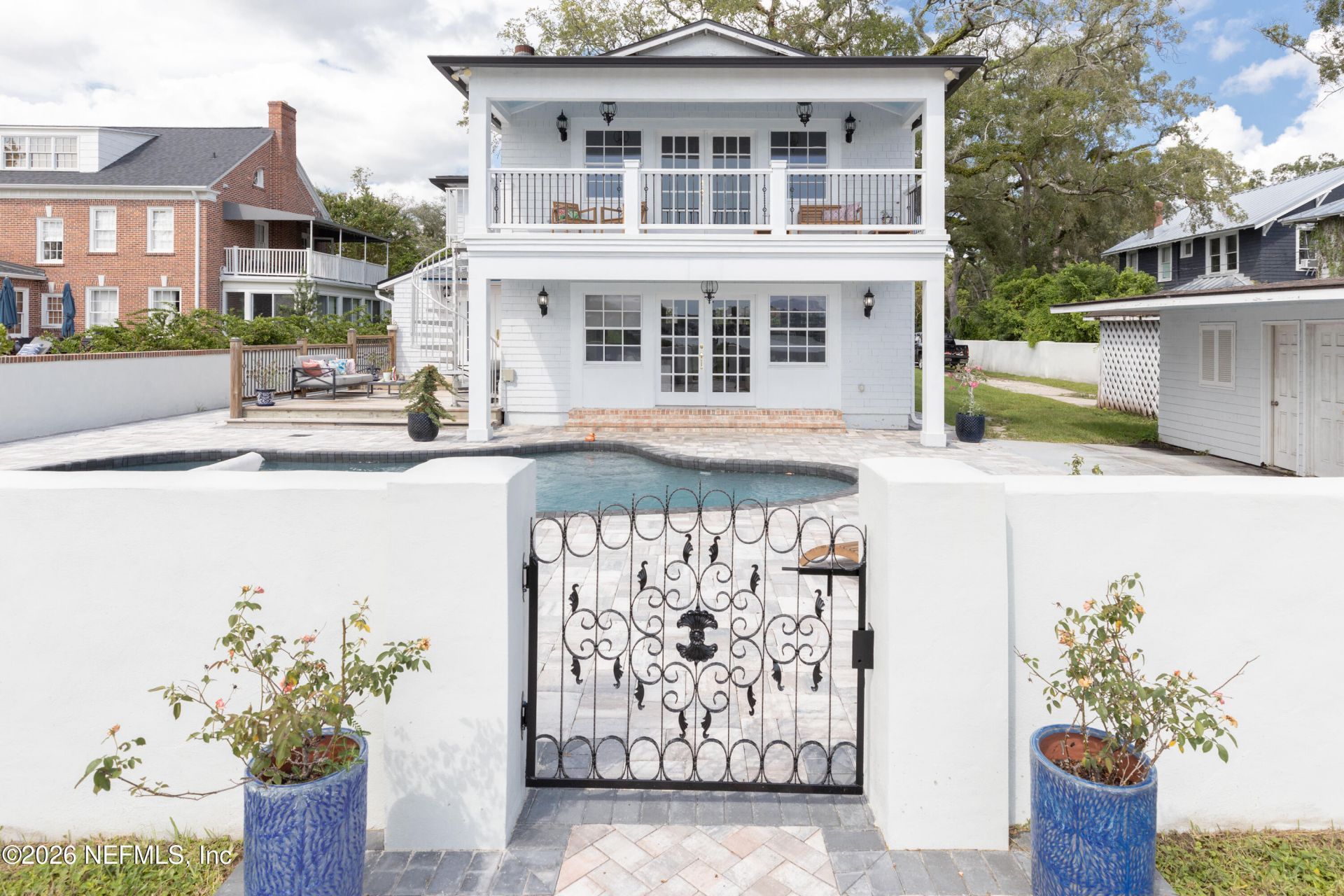 1960 Morningside Street, Jacksonville, FL 32205 Photo
