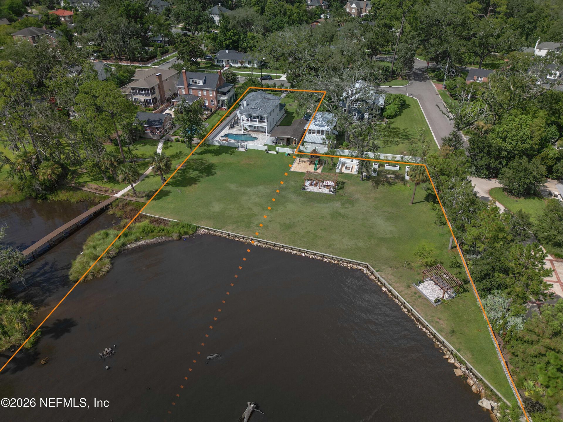 1960 Morningside Street, Jacksonville, FL 32205 Photo