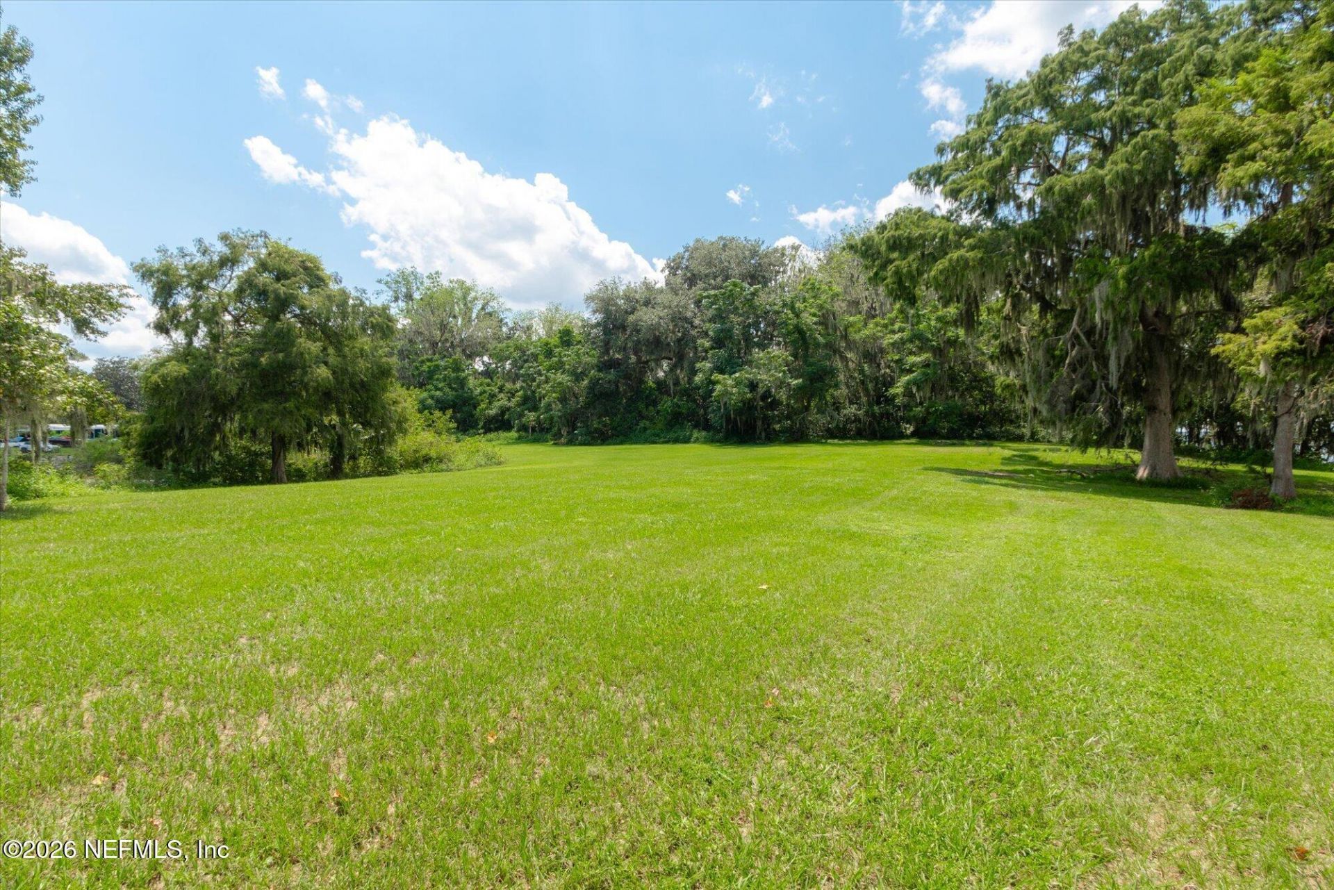 Tbd Million Street, East Palatka, FL 32131 Photo
