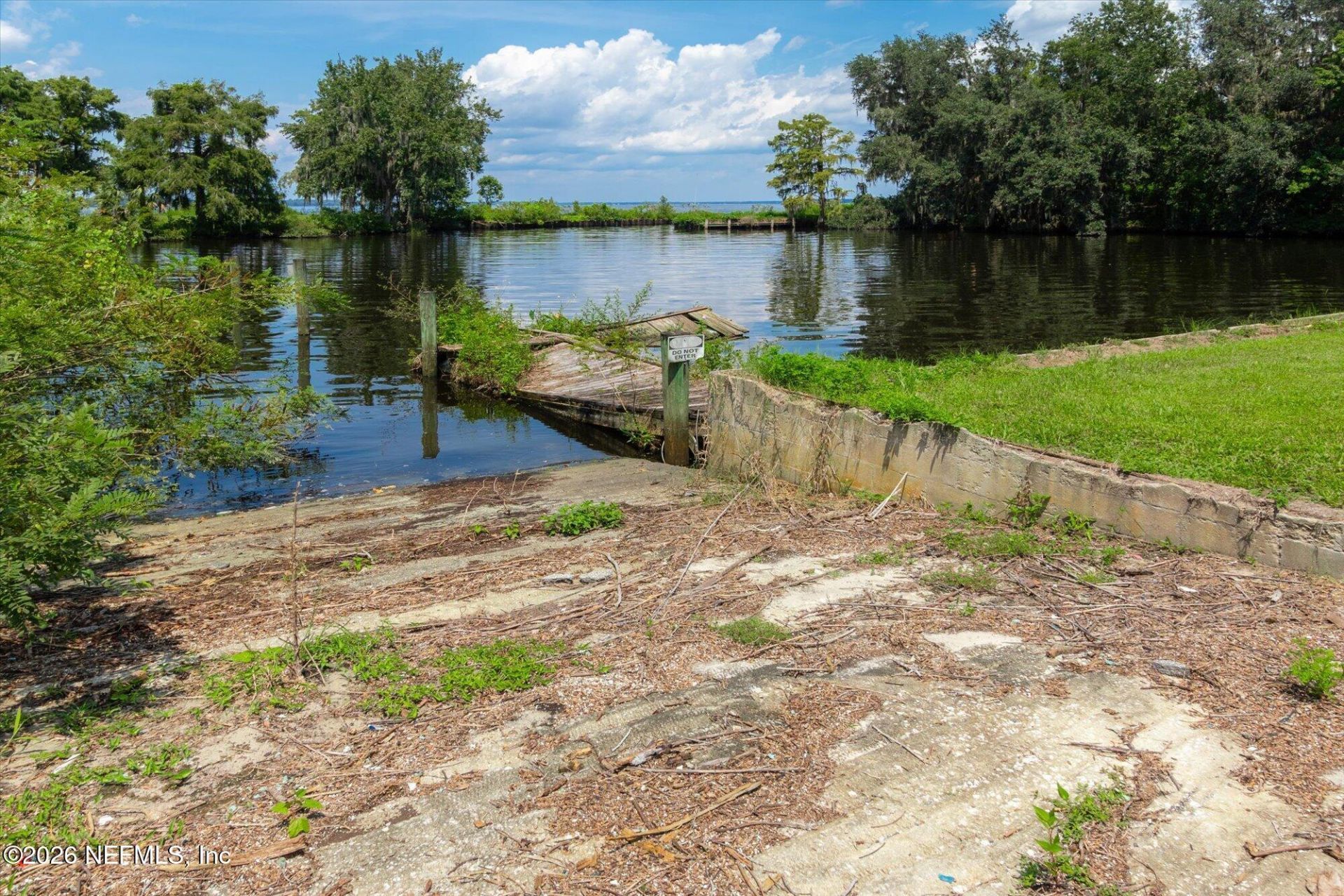 Tbd Million Street, East Palatka, FL 32131 Photo