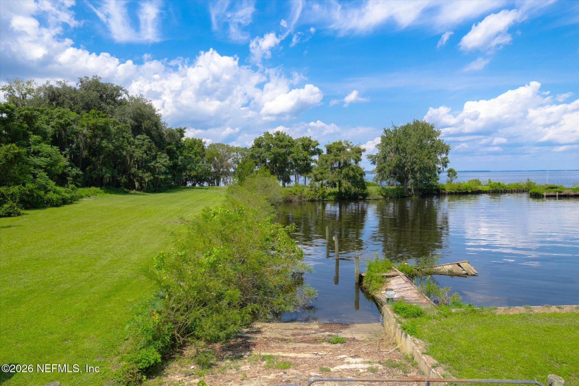 Tbd Million Street, East Palatka, FL 32131 Photo