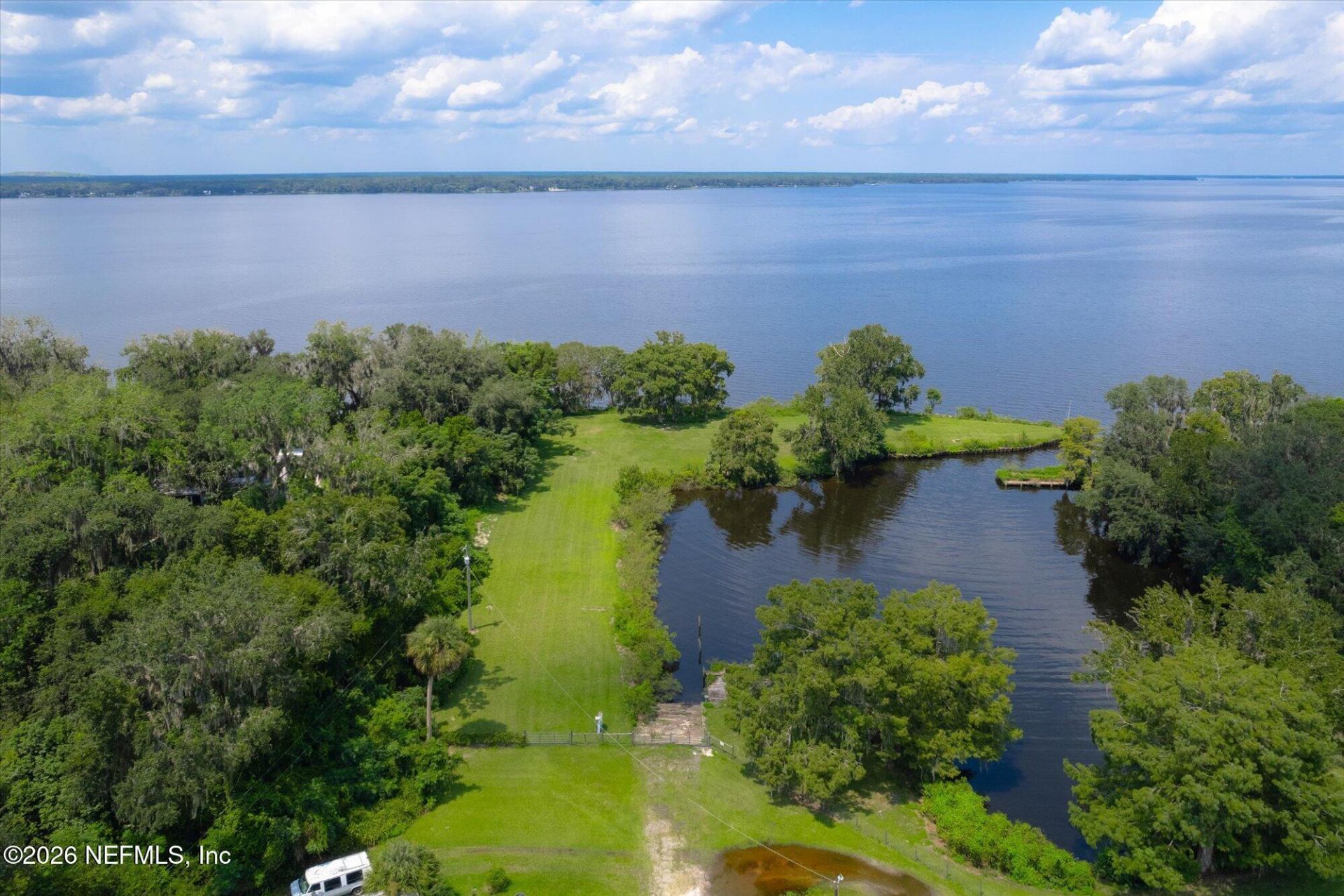 Tbd Million Street, East Palatka, FL 32131 Photo