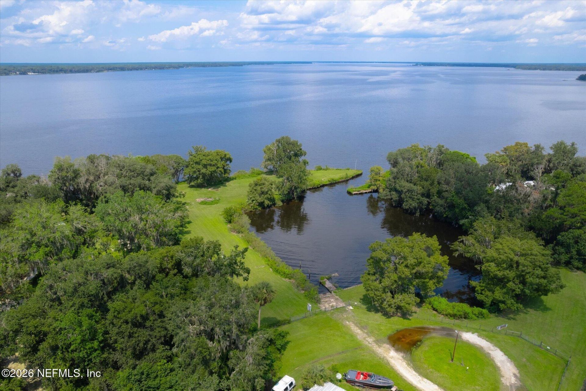 Tbd Million Street, East Palatka, FL 32131 Photo