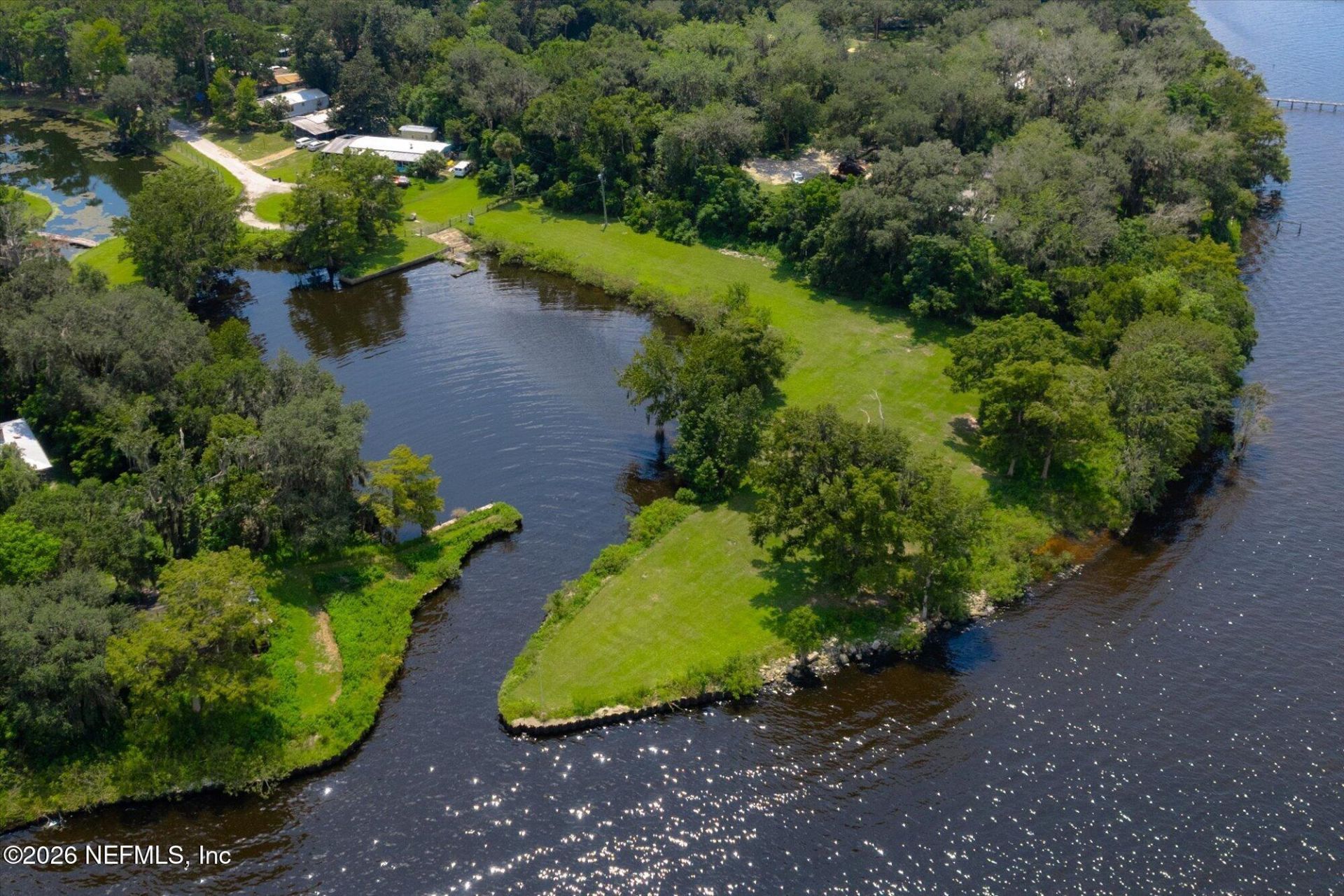 Tbd Million Street, East Palatka, FL 32131 Photo
