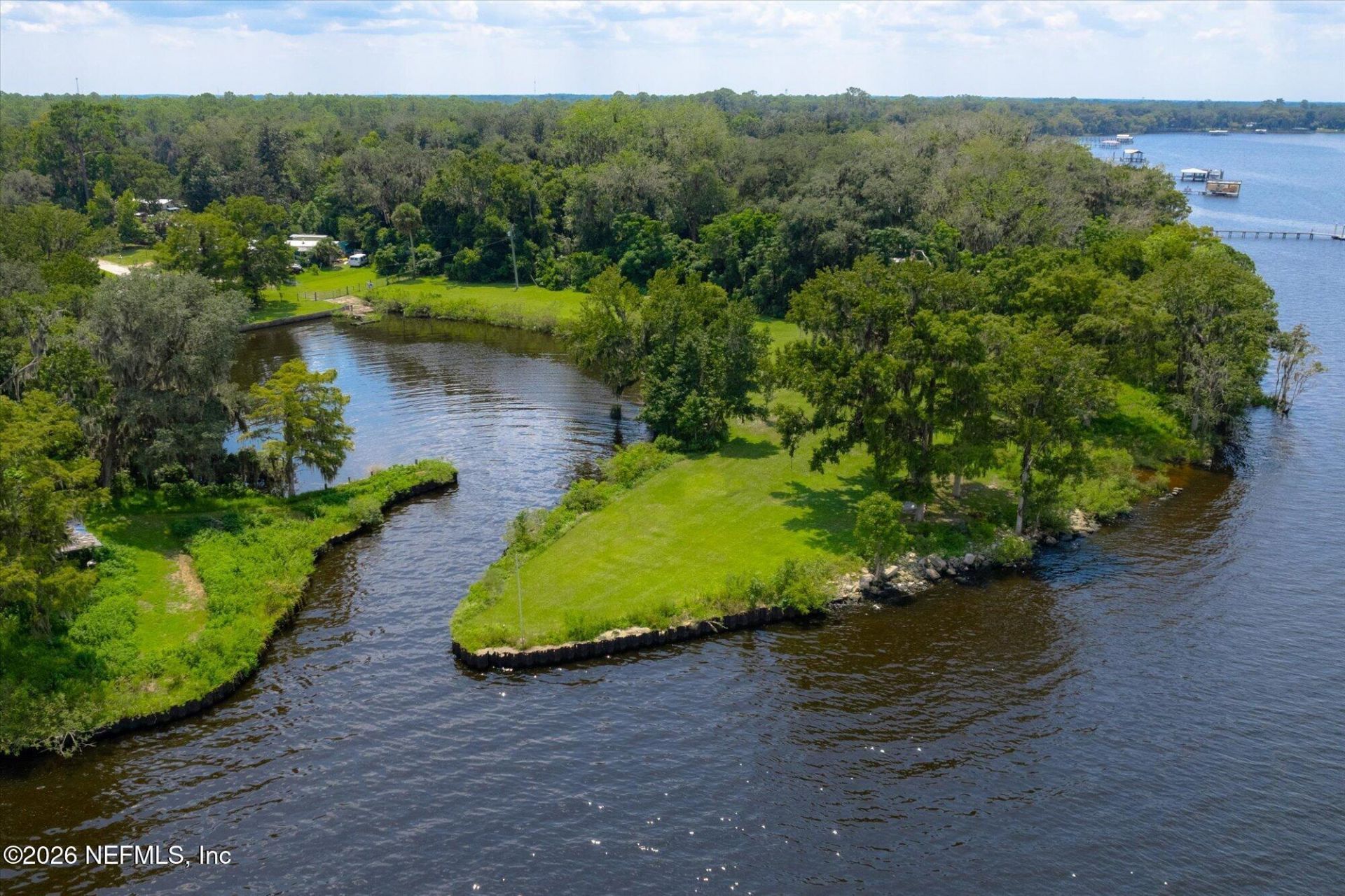 Tbd Million Street, East Palatka, FL 32131 Photo
