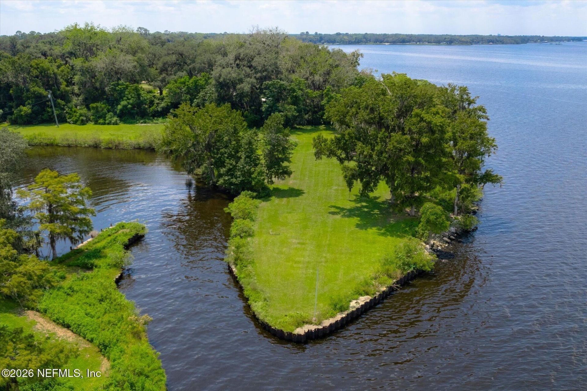 Tbd Million Street, East Palatka, FL 32131 Photo
