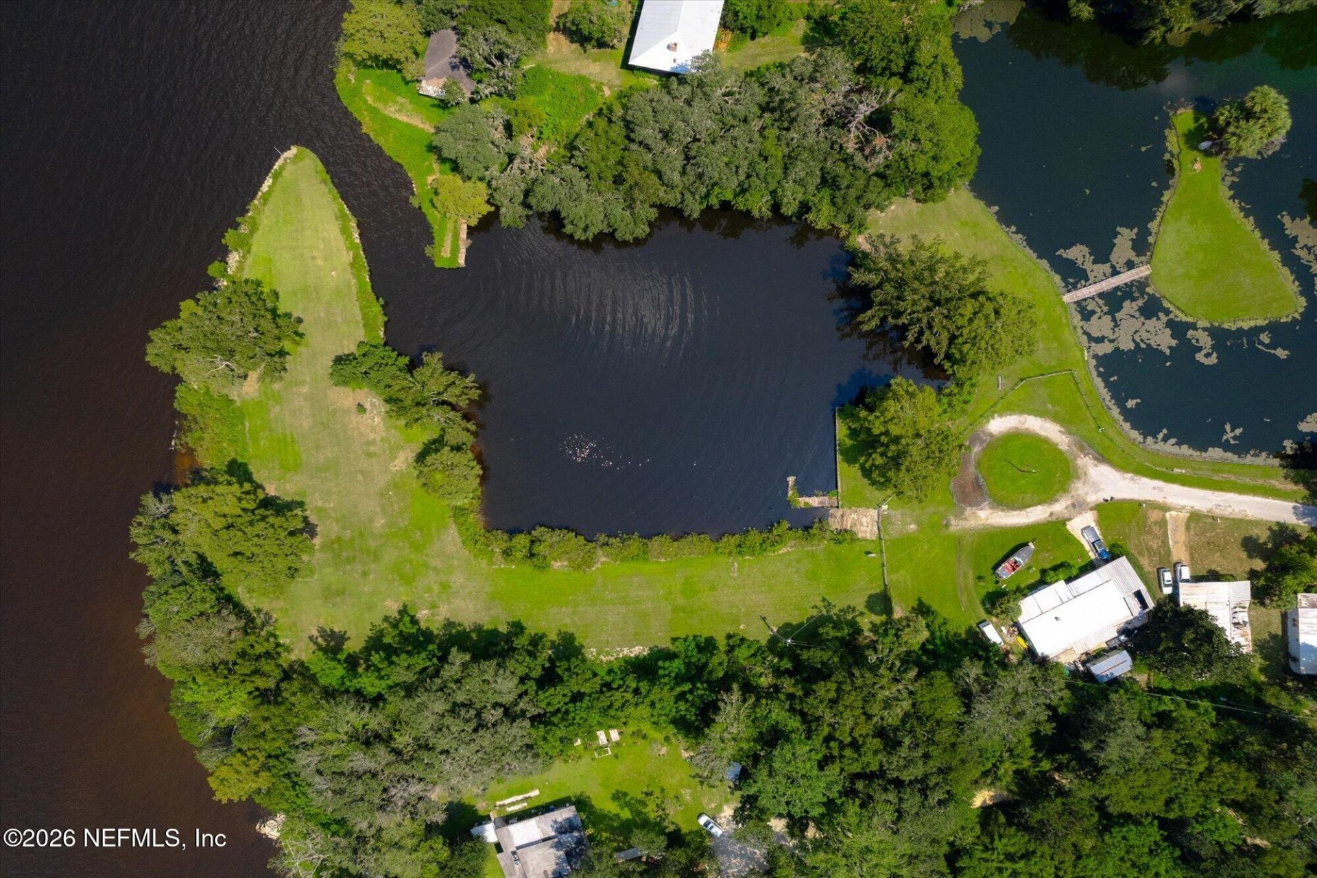 Tbd Million Street, East Palatka, FL 32131 Photo