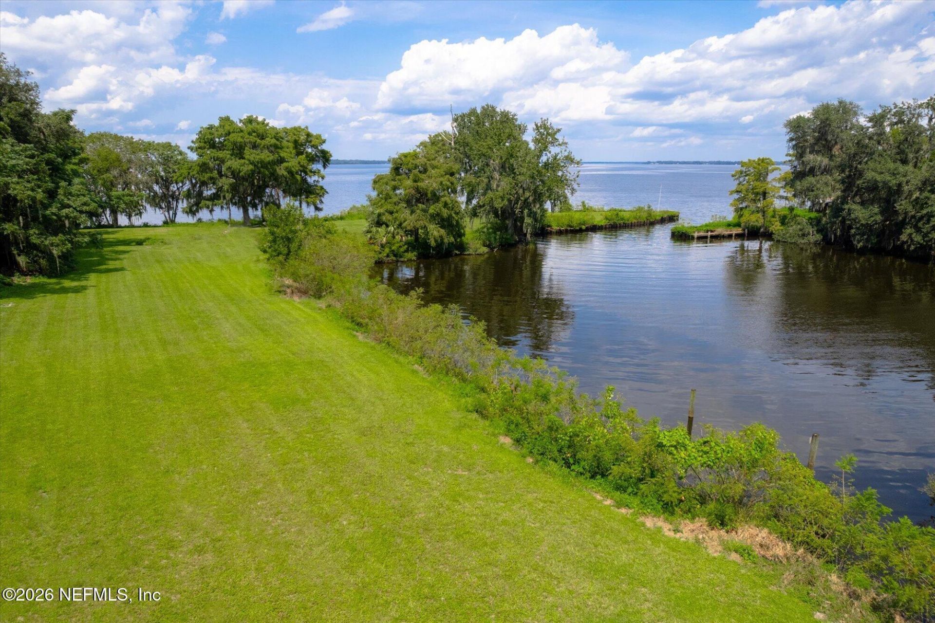 Tbd Million Street, East Palatka, FL 32131 Photo