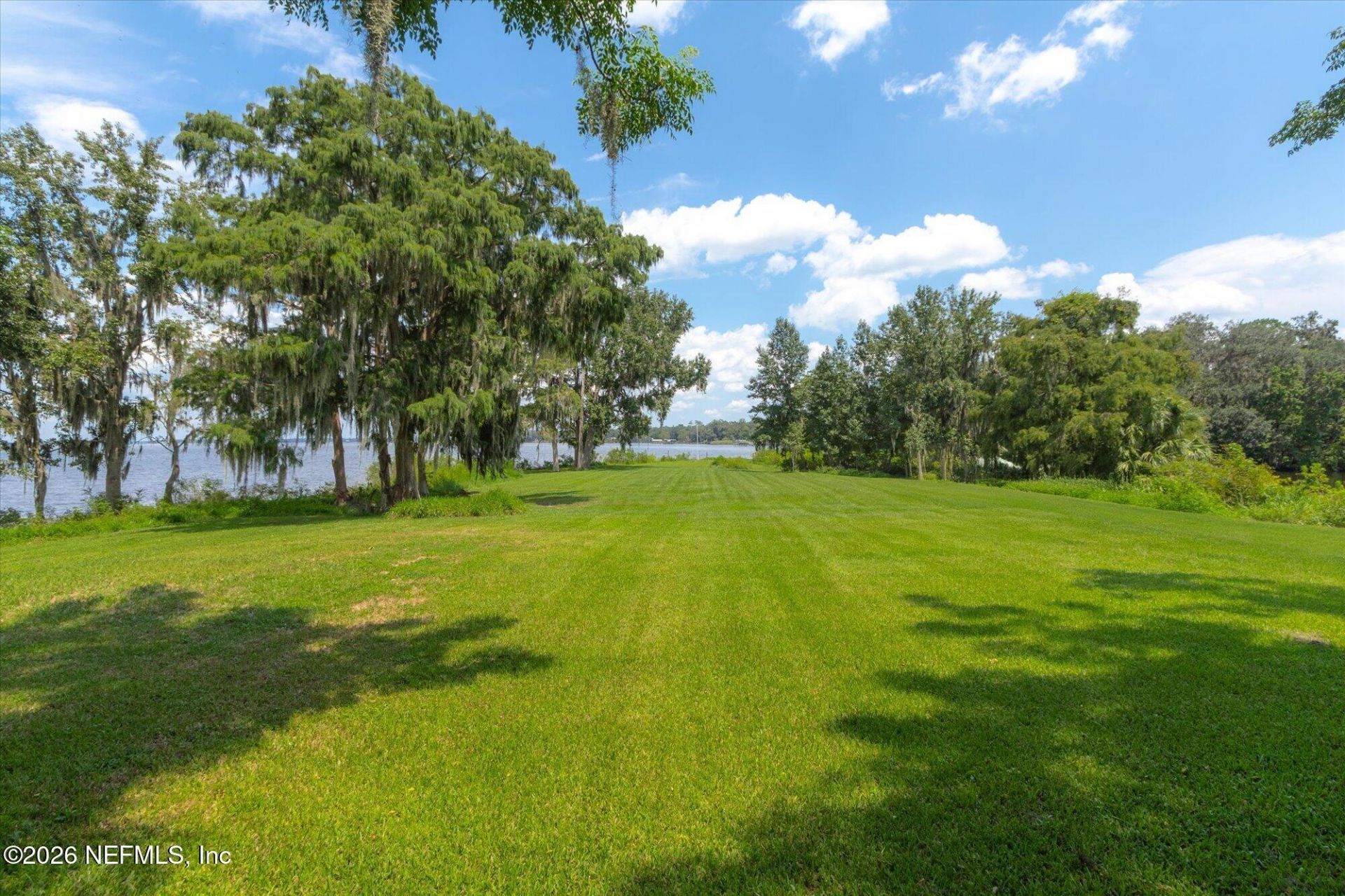 Tbd Million Street, East Palatka, FL 32131 Photo