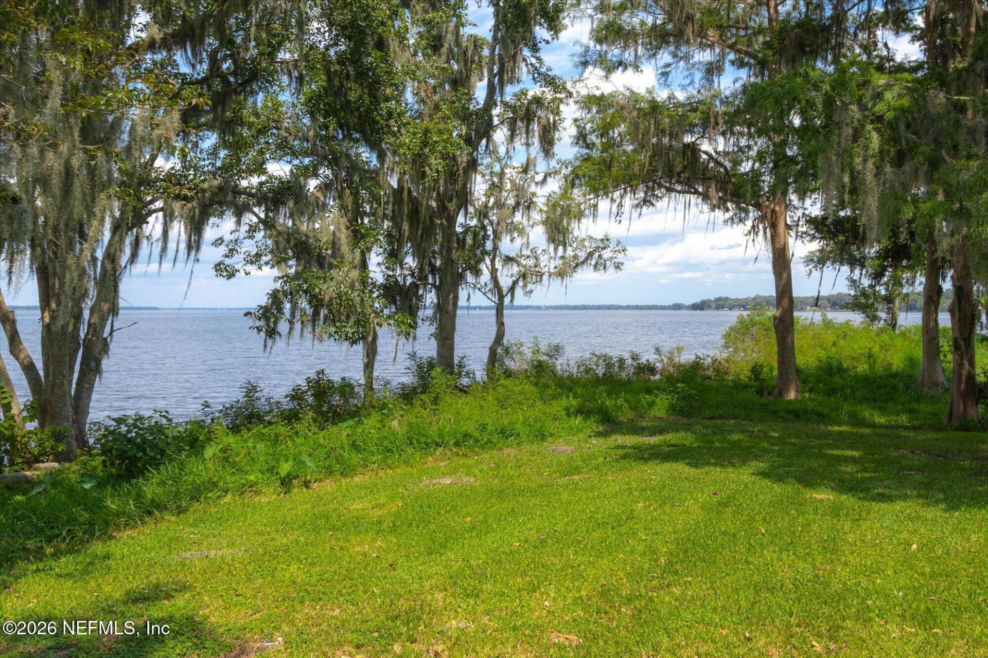 Tbd Million Street, East Palatka, FL 32131 Photo