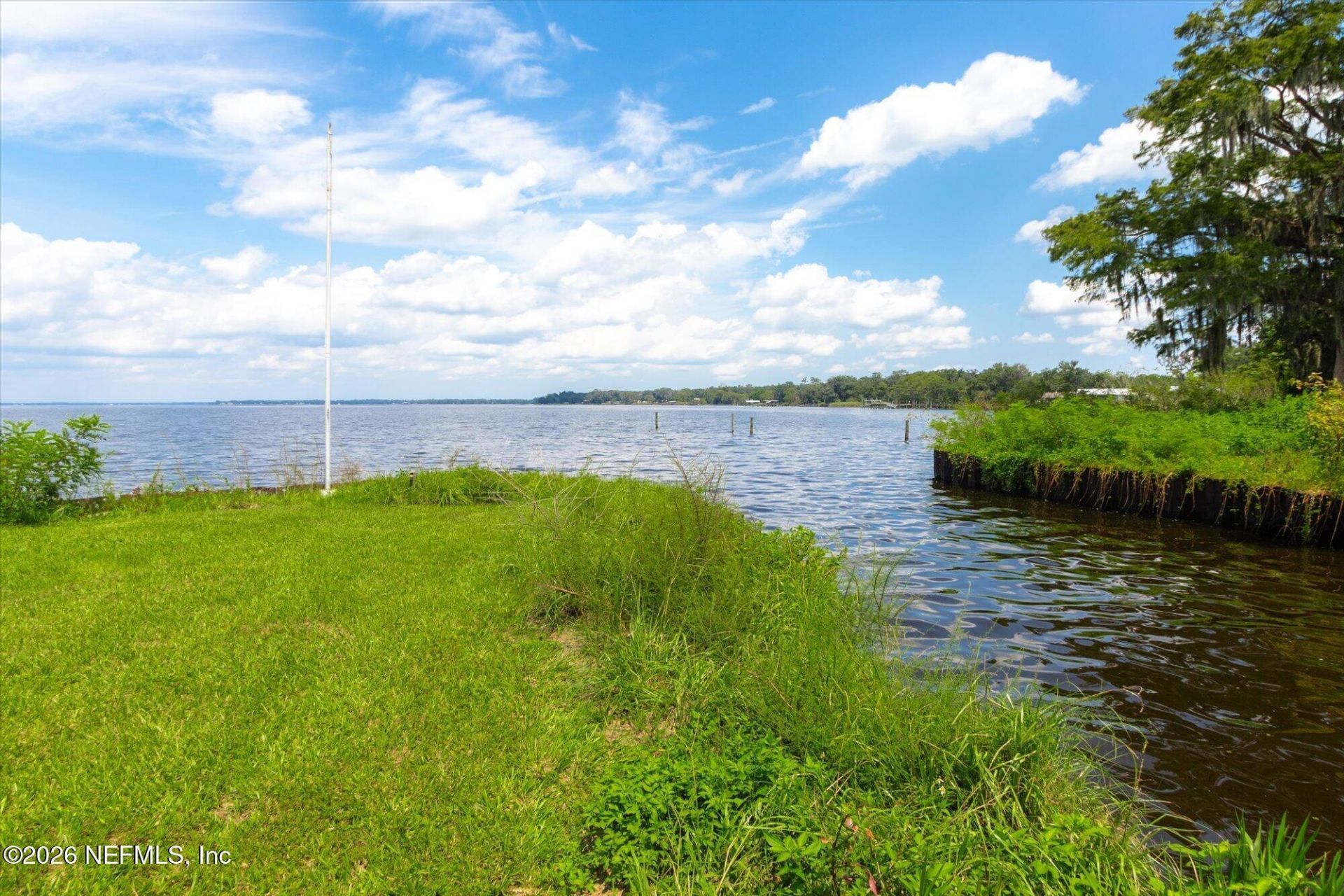 Tbd Million Street, East Palatka, FL 32131 Photo