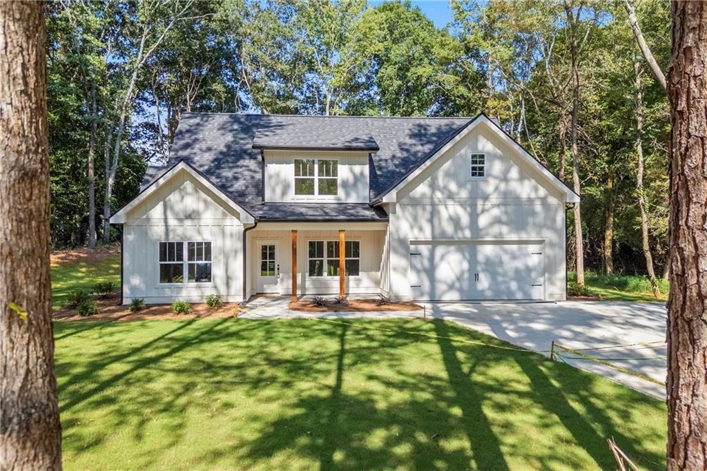 49 Tremont Drive, Nicholson, GA 30565 Main Photo