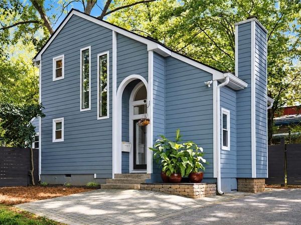 505 Oakdale Road NE, Atlanta, GA 30307