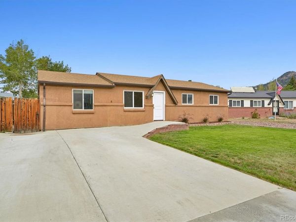 109 Cornell Drive , Buena Vista, CO 81211