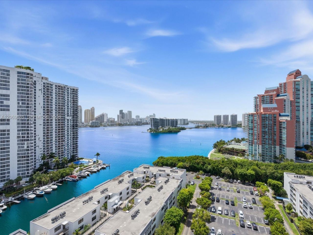 3400 NE 192nd St , Unit 2001, Aventura, FL 33180 Photo