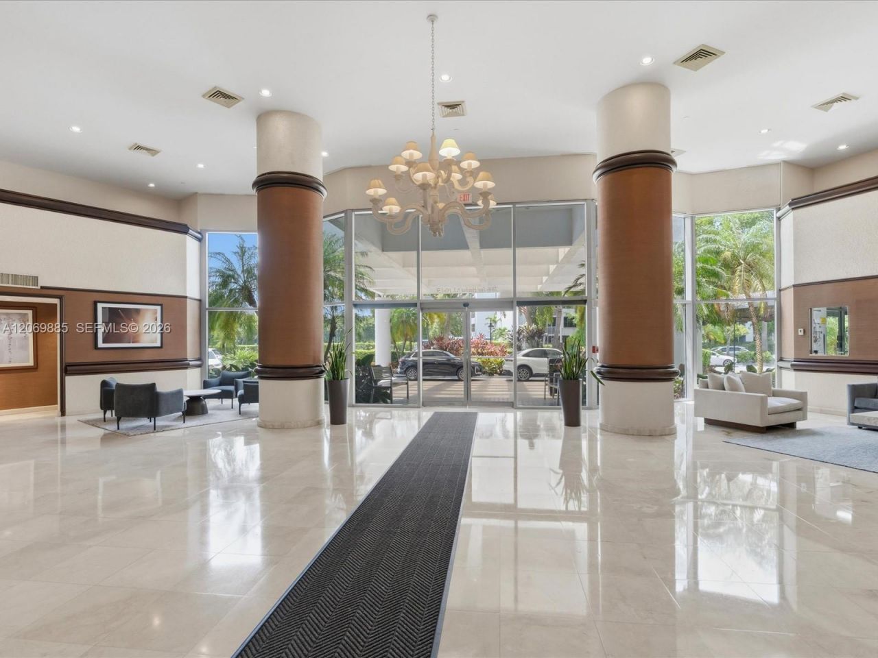 3400 NE 192nd St , Unit 2001, Aventura, FL 33180 Photo