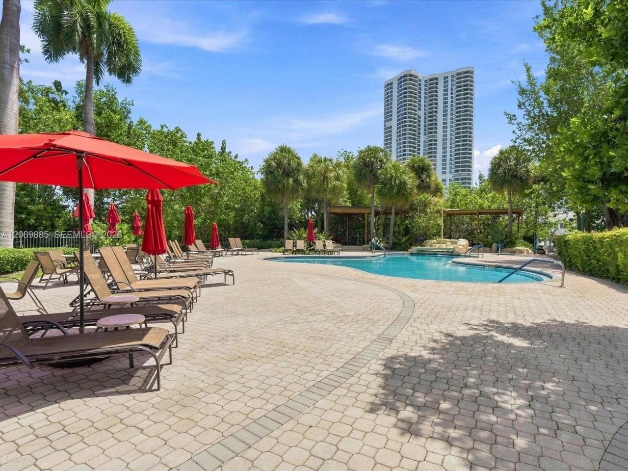 3400 NE 192nd St , Unit 2001, Aventura, FL 33180 Photo