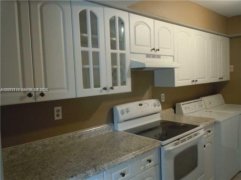 3571 NW 95th Ter, Unit 705, Sunrise, FL 33351 Photo