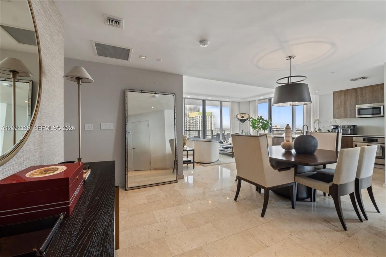 88 SW 7th St, Unit 3412, Miami, FL 33130 Photo