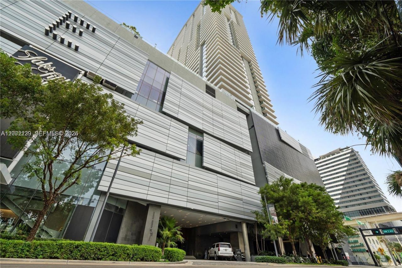 88 SW 7th St, Unit 3412, Miami, FL 33130 Photo