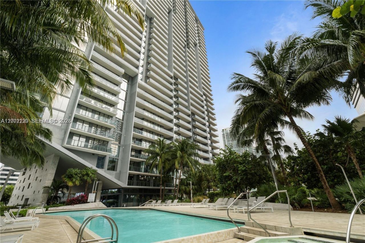 88 SW 7th St, Unit 3412, Miami, FL 33130 Photo