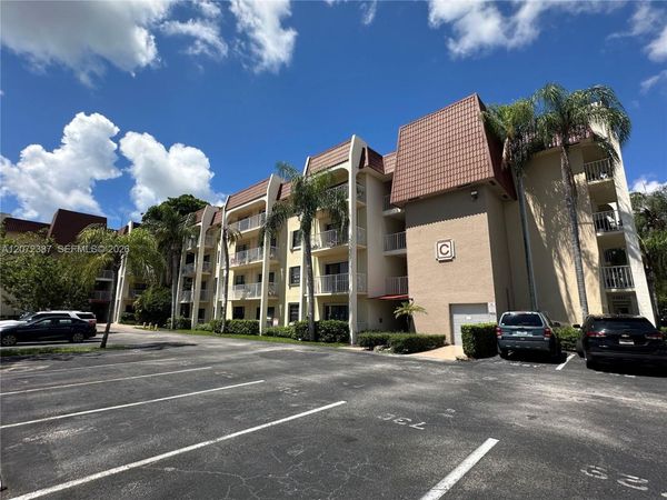 9301 SW 92nd Ave , Unit C320, Miami, FL 33176